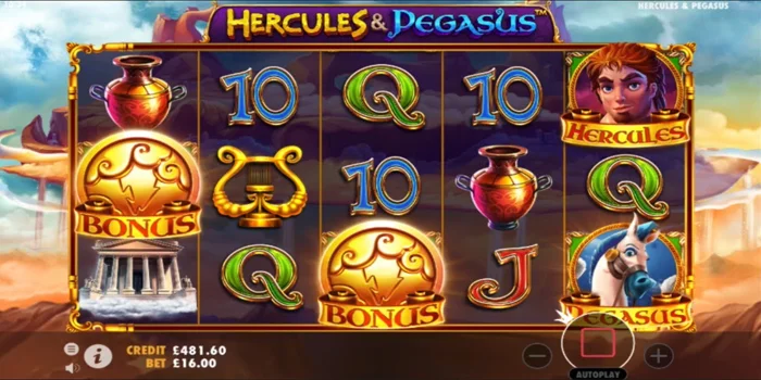 Varian-Simbol-Simbol-Slot-Hercules-&-Pegasus