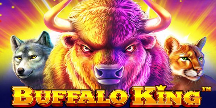 Cara Cepat Menang Besar di Slot Buffalo King