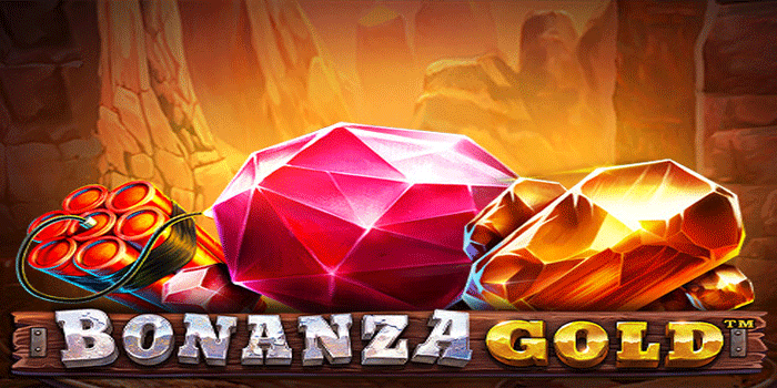 Strategi Ampuh Untuk Jackpot Di Slot Bonanza Gold