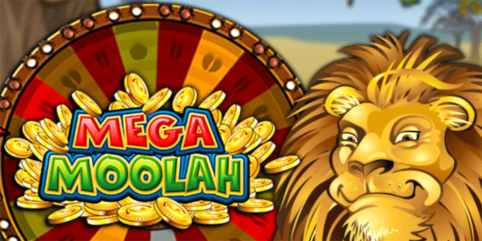 Cara Mudah Dapat Jackpot di Slot Mega Moolah