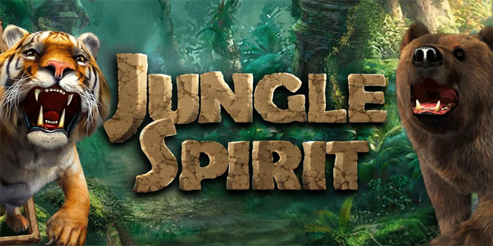 Strategi Terbaik Main Slot Jungle Spirit