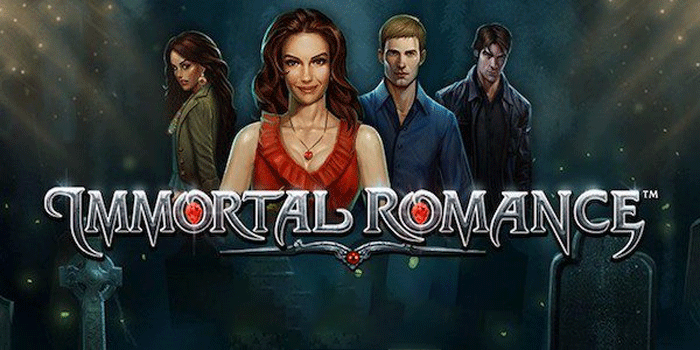 Cara Cepat Menang di Slot Immortal Romance