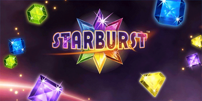 Tips Menang Besar Di Slot Starburst