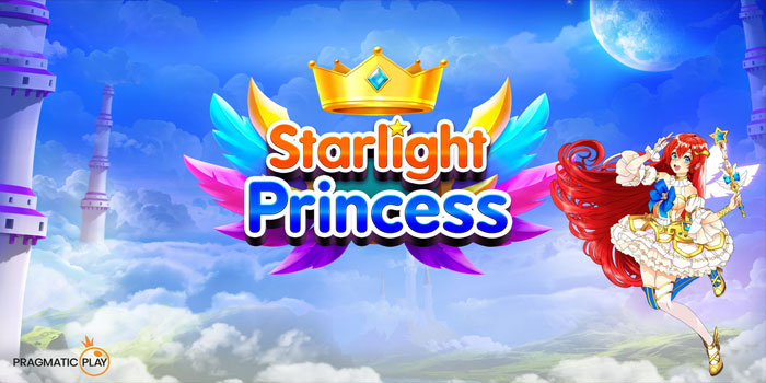 Bocoran Slot Starlight Princess Agar Cepat Jackpot