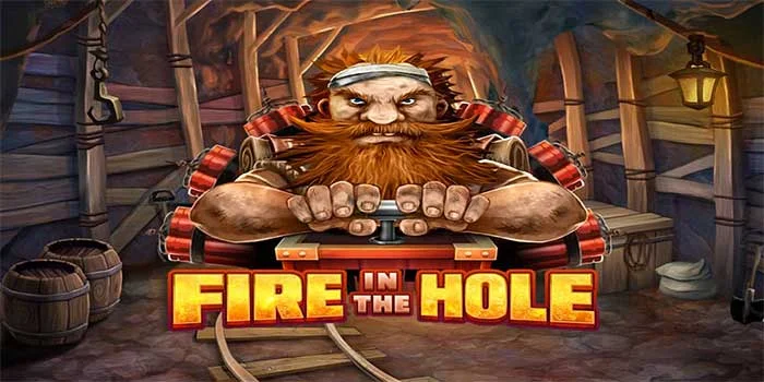 Kunci Pola Meledakkan Kemenangan di Slot Fire in the Hole