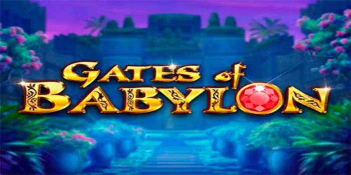Cara Menjaga Momentum Free Spins Slot Gates of Babylon