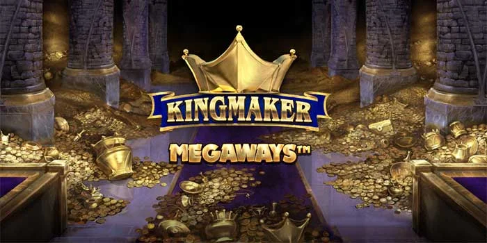 Strategi Multiplier Konsisten di Slot Kingmaker Megaways