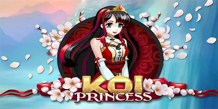 Teknik Memanfaatkan Bonus Features di Slot Koi Princess