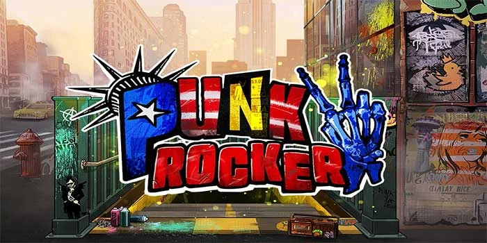 Teknik Memaksimalkan Fitur Free Spins di Slot Punk Rocker
