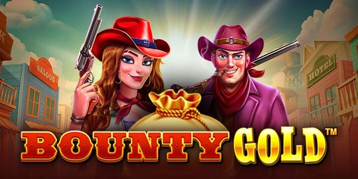 Trik Cepat Menang Slot Bounty Gold Dengan Pola Bermain Konsisten