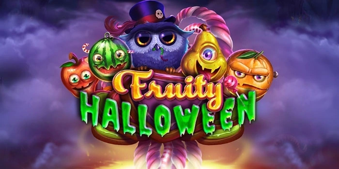 Rahasia Slot Fruity Halloween Yang Bikin Semua Terpesona Rahasia Slot Fruity Halloween Yang Bikin Semua Terpesona