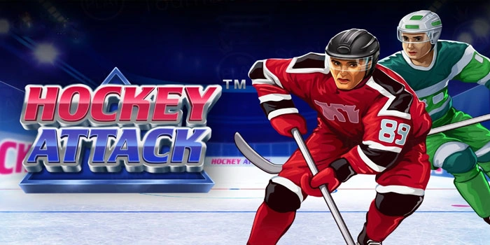 Strategi Slot Hockey Attack Anti Rungkad Raih Jackpot Dengan Cepat