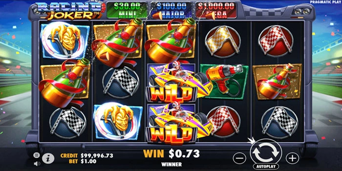 Mengelola Emosi Saat Menghadapi Fluktuasi