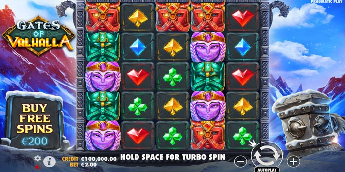 Strategi Taruhan yang Lebih Efektif